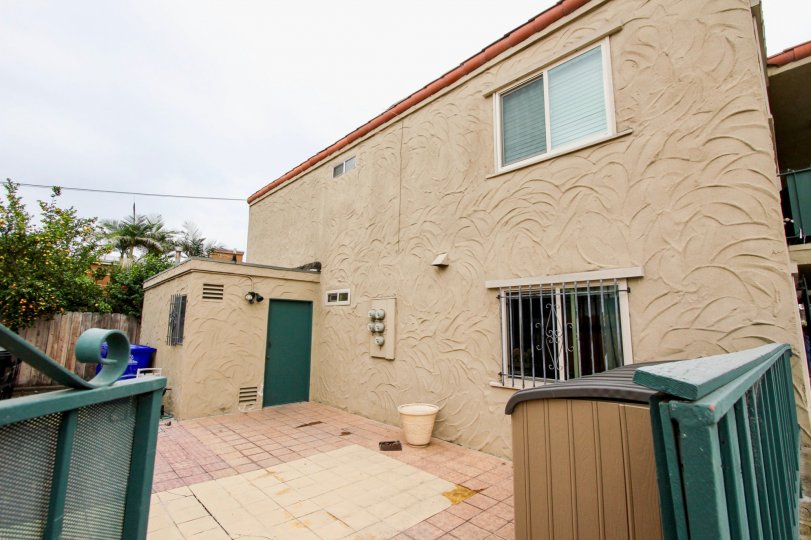 Park Glen North Park CA